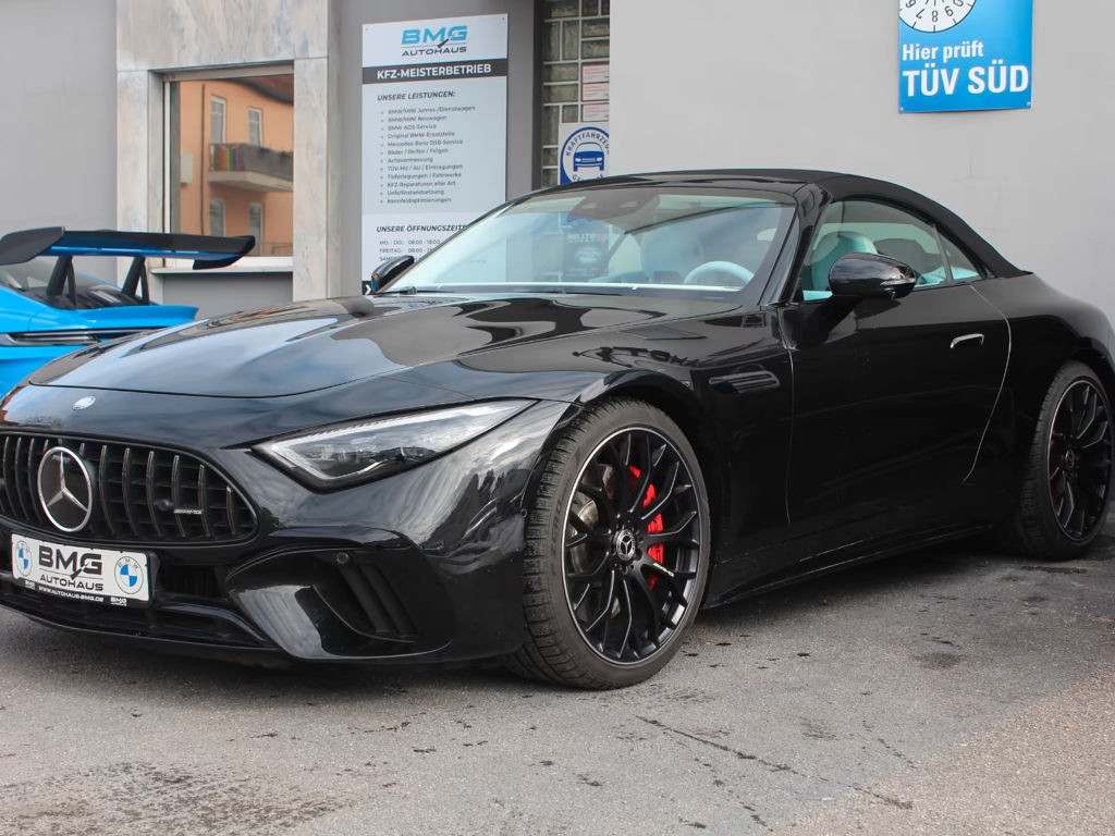 Mercedes-Benz A-Klasse 2023 Benzine