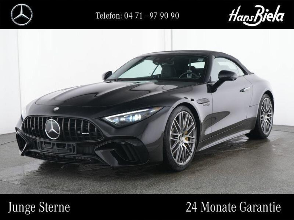 Mercedes-Benz A-Klasse 2023 Benzine