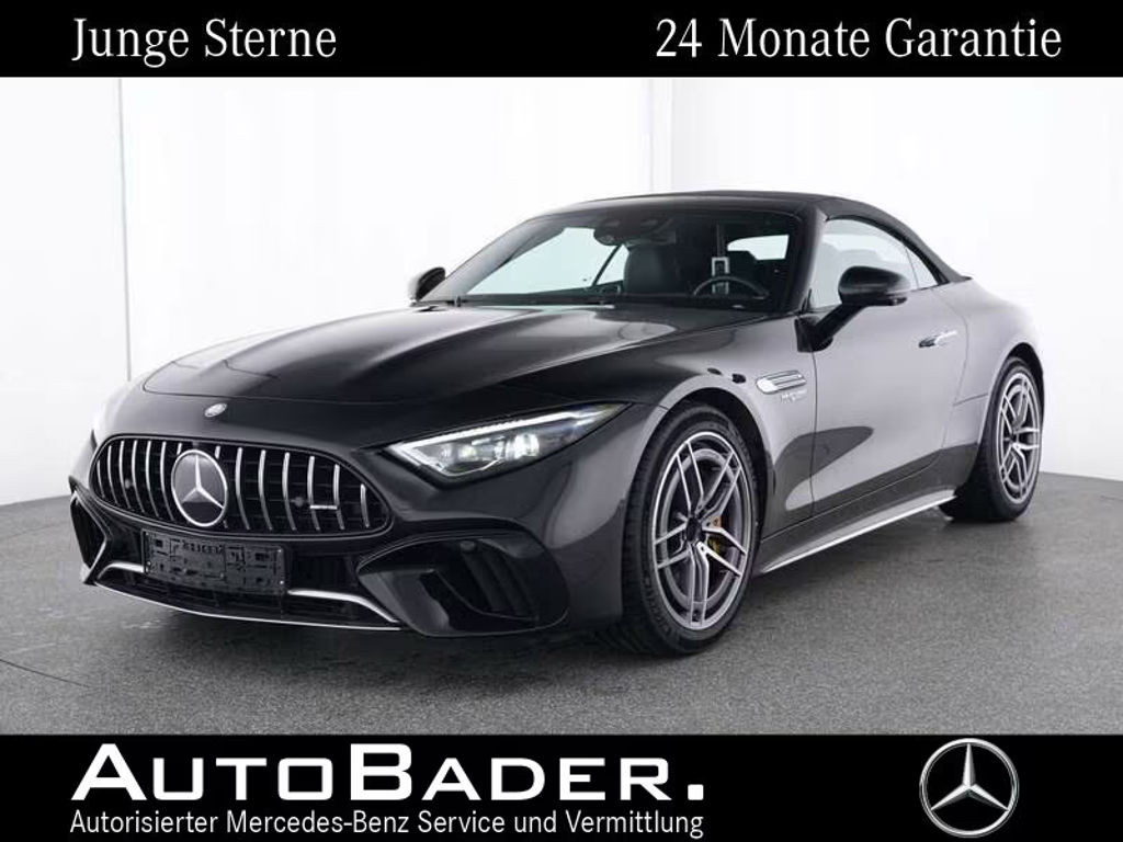 Mercedes-Benz A-Klasse 2023 Benzine