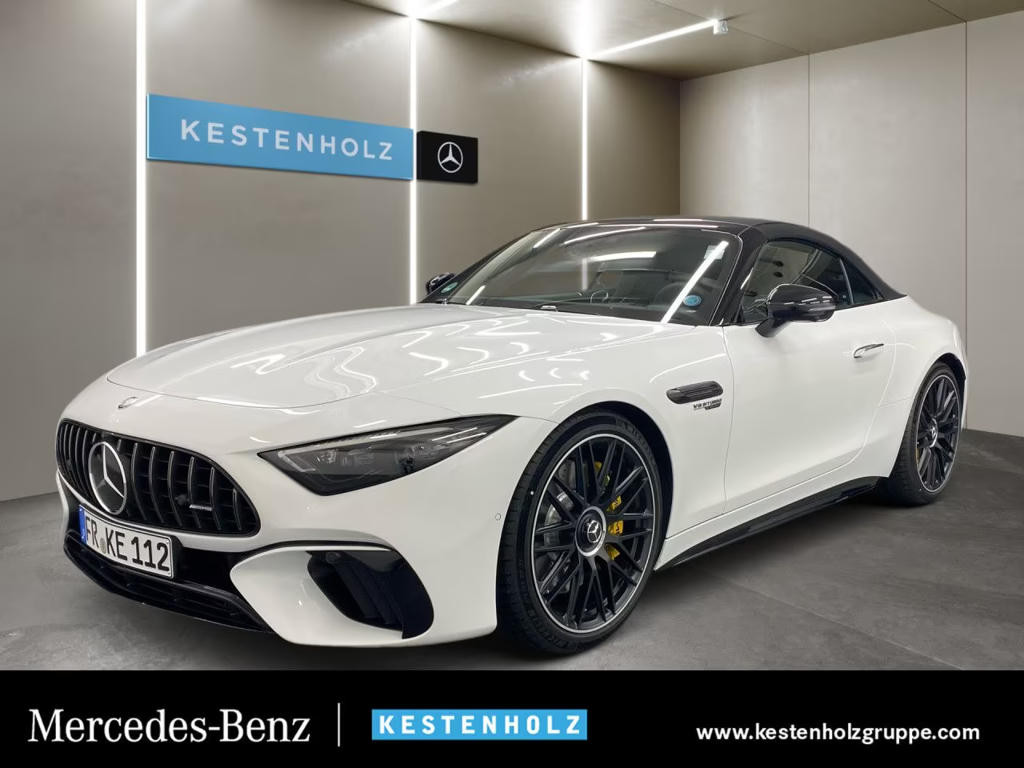 Mercedes-Benz A-Klasse 2026 Benzine