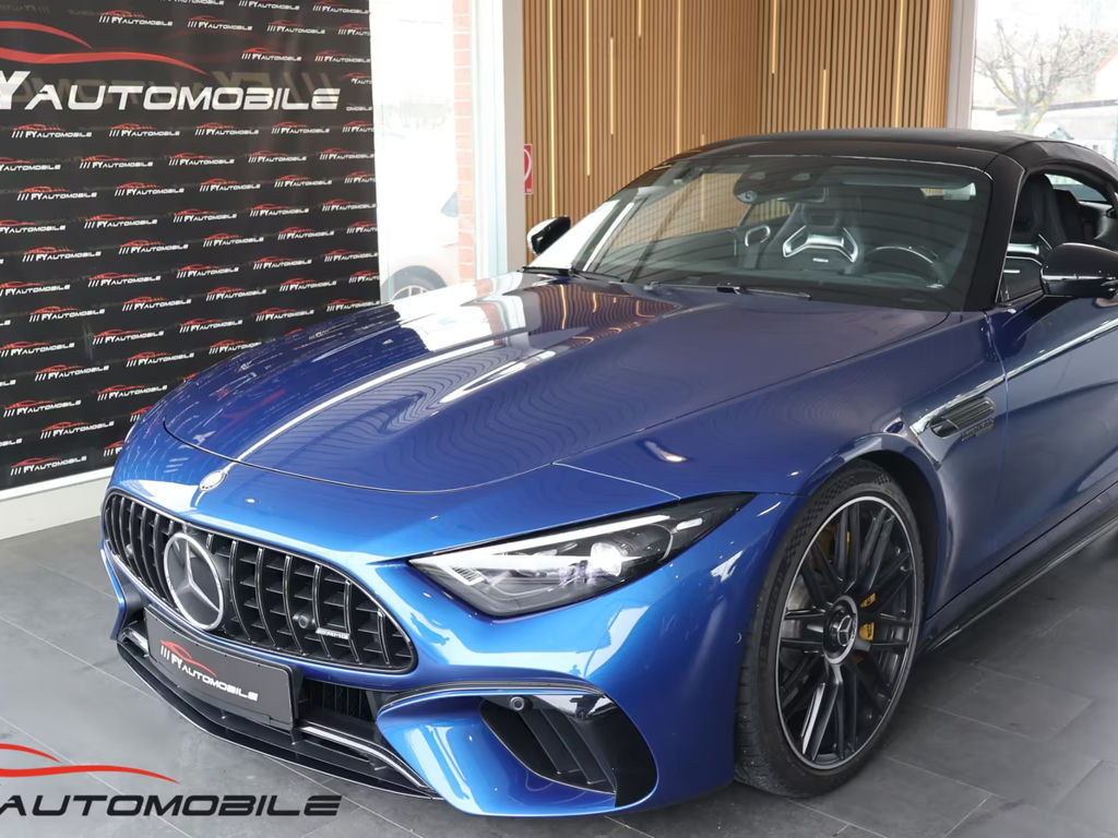 Mercedes-Benz A-Klasse 2025 Benzine