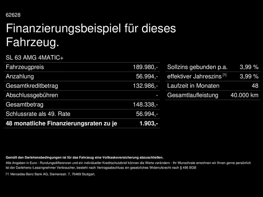 Mercedes-Benz A-Klasse 2026 Benzine