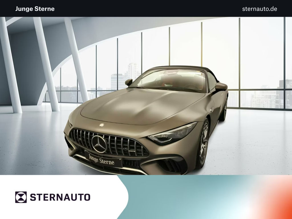 Mercedes-Benz A-Klasse 2024 Benzine