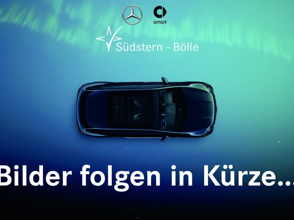 Mercedes-Benz A-Klasse 2026 Benzine