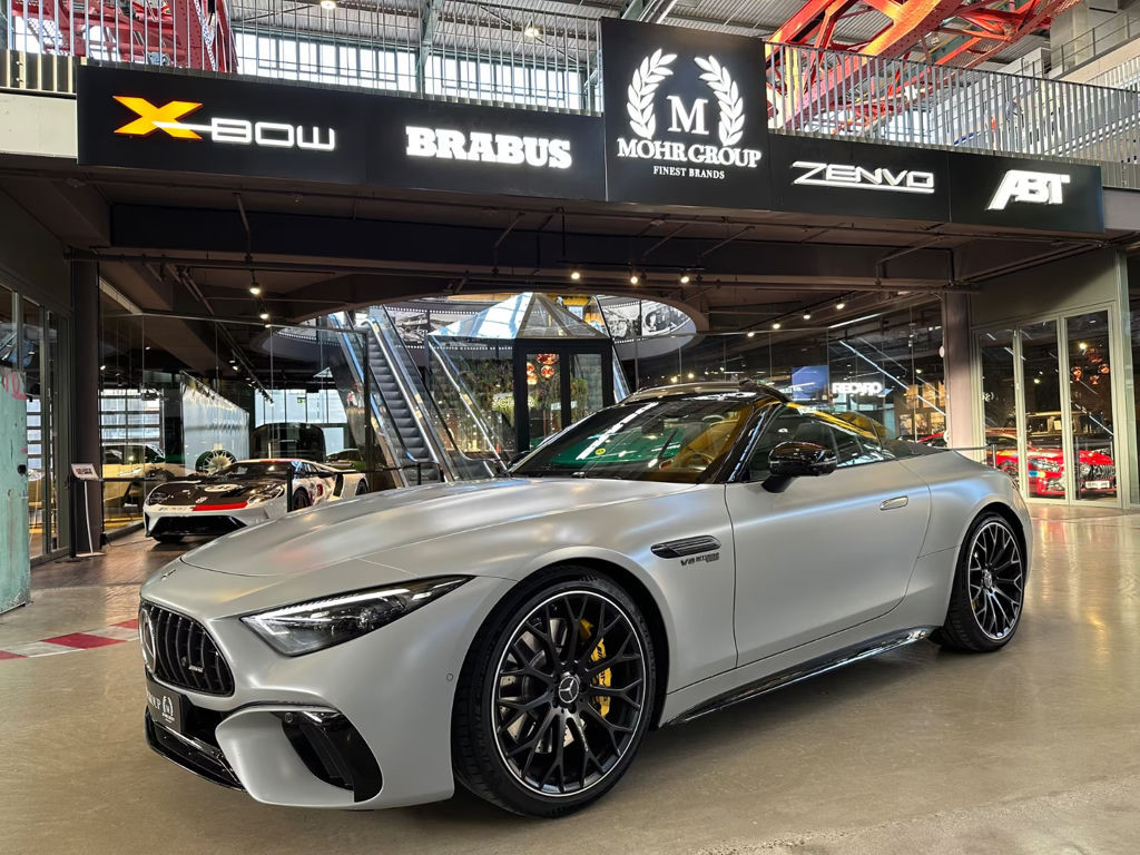 Mercedes-Benz A-Klasse 2023 Benzine