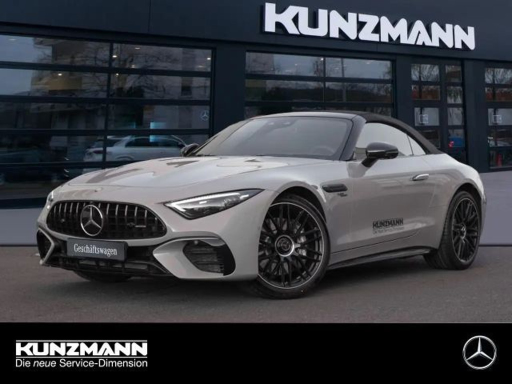 Mercedes-Benz A-Klasse 2026 Benzine