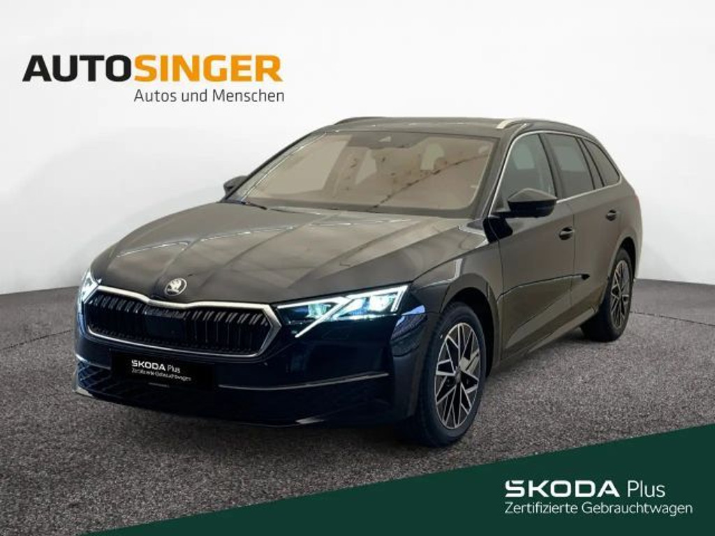 Skoda Octavia 2025 Diesel