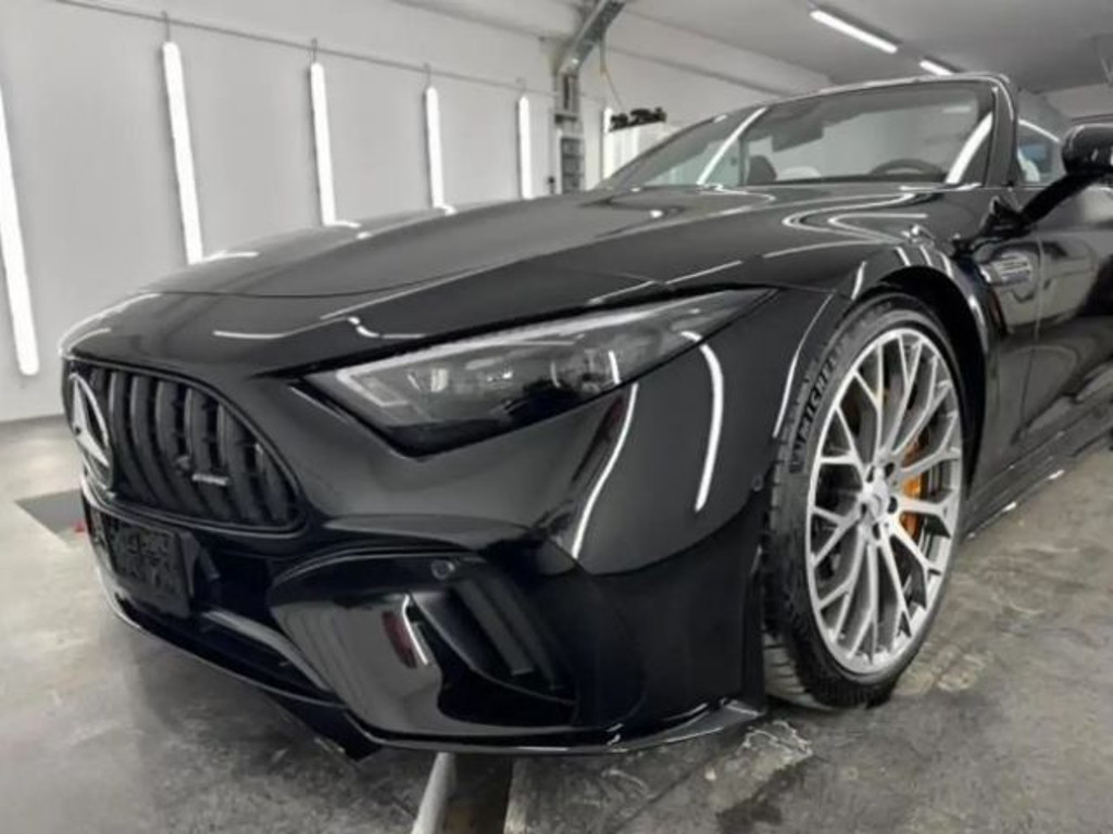 Mercedes-Benz A-Klasse 2022 Benzine