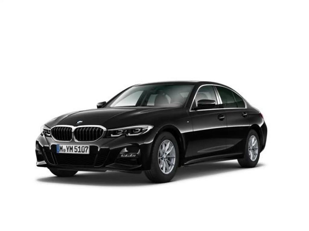 BMW 3 Serie 2022 Benzine