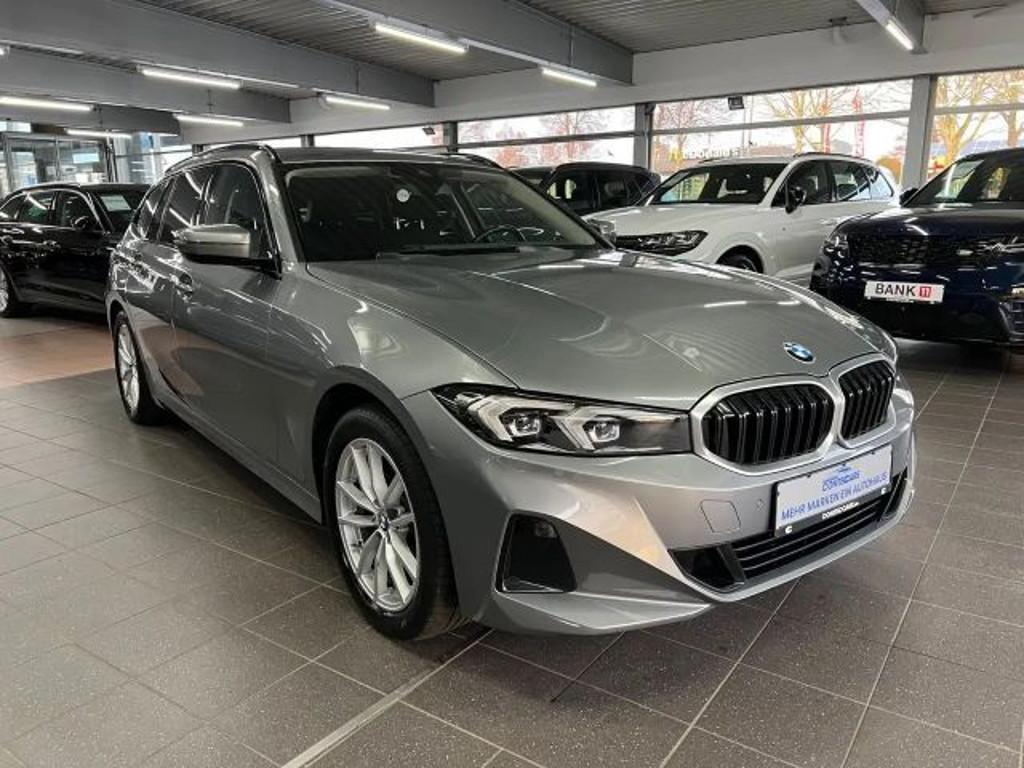 BMW 3 Serie 2023 Diesel