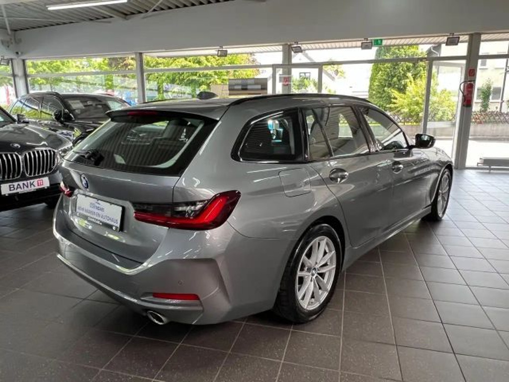 BMW 3 Serie