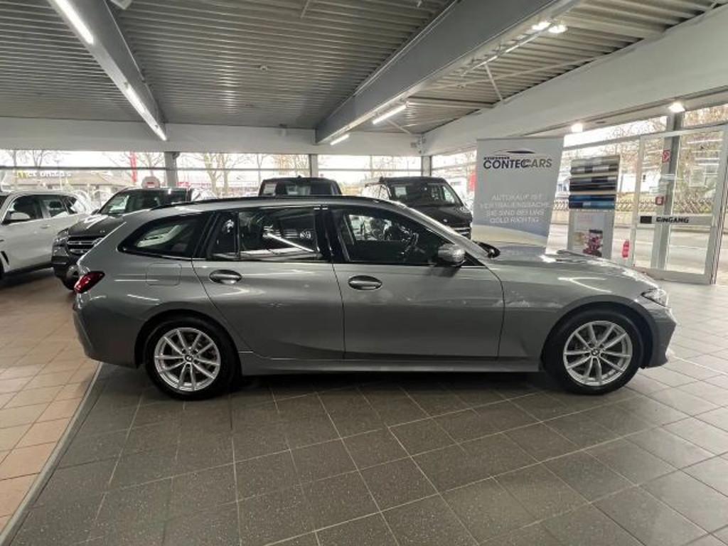BMW 3 Serie 2022 Diesel