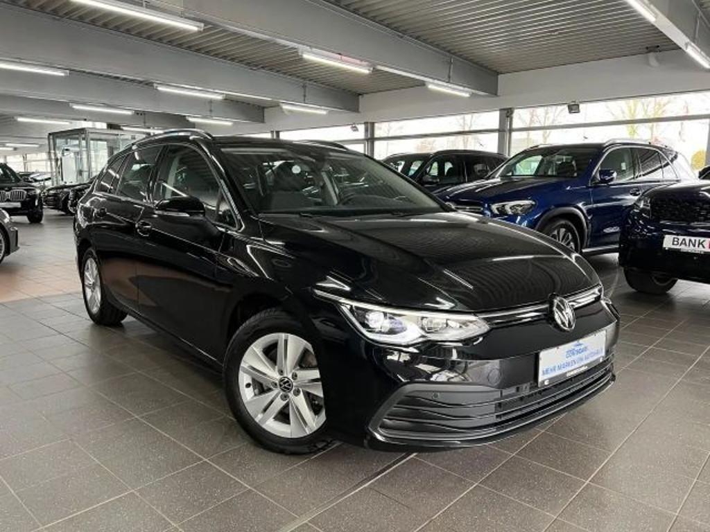 Volkswagen Golf 2023 Diesel
