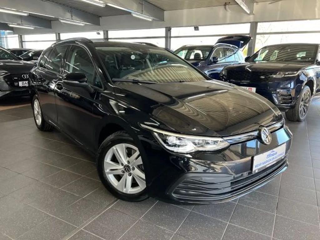 Volkswagen Golf 2023 Diesel