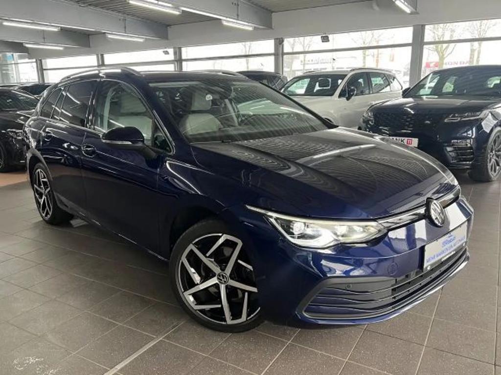 Volkswagen Golf 2022 Diesel