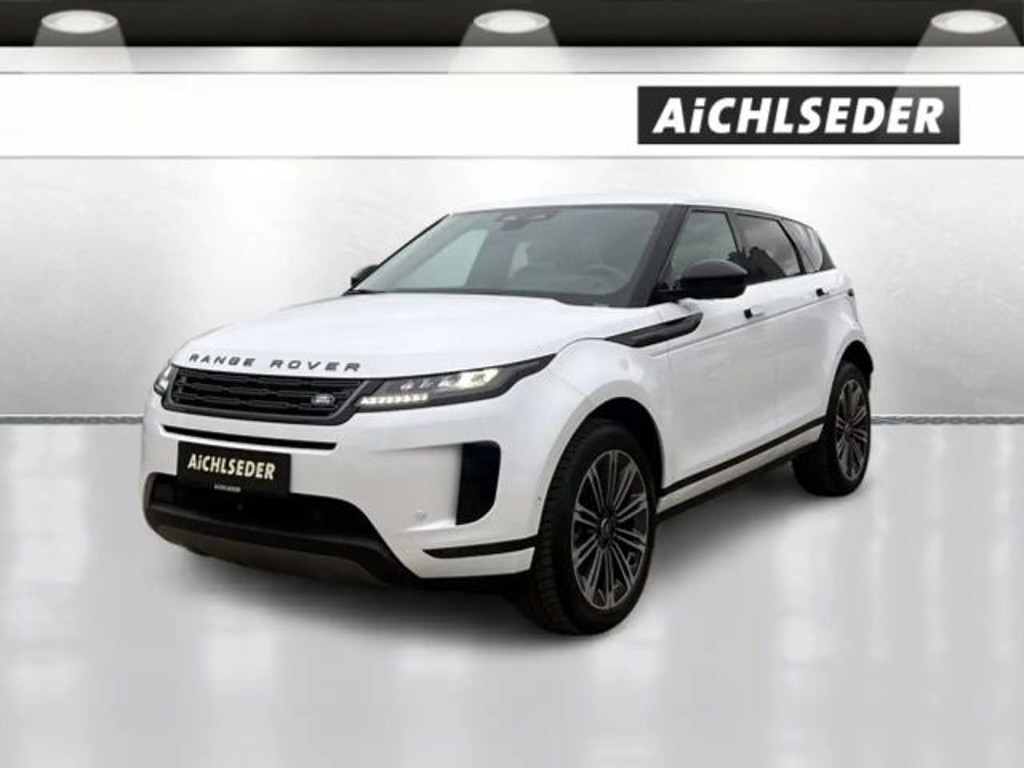 Land Rover Range Rover Evoque 2025 Hybride Benzine