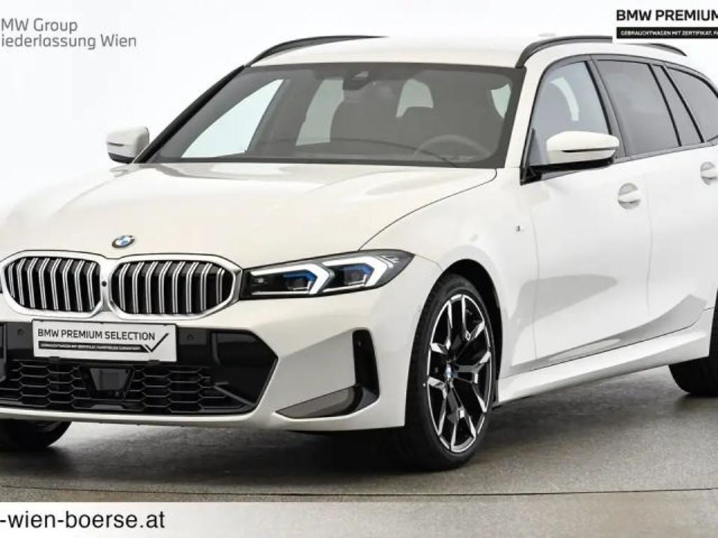BMW 3 Serie 2025 Diesel
