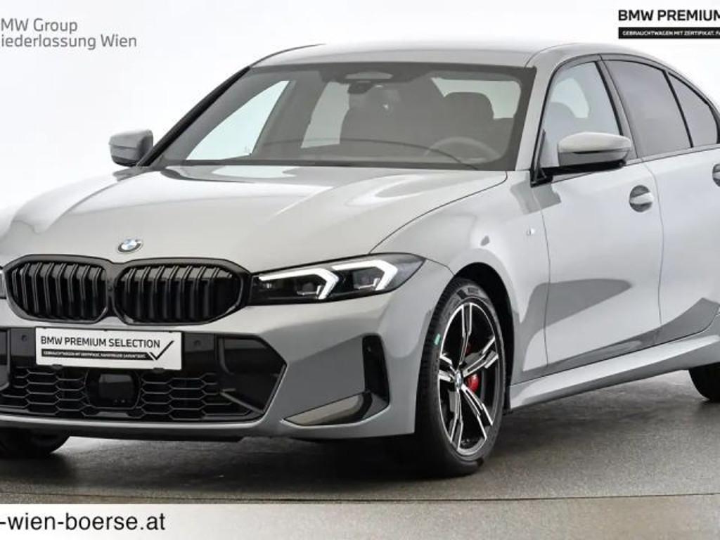 BMW 3 Serie 2025 Diesel