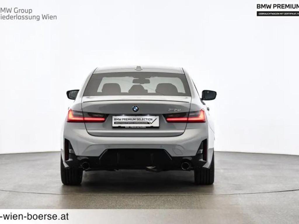 BMW 3 Serie