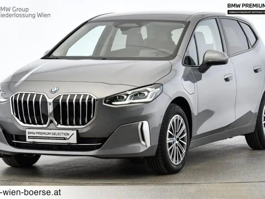 BMW 2 Serie 2025 Hybride Benzine