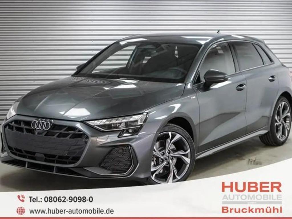 Audi A3 2026 Benzine