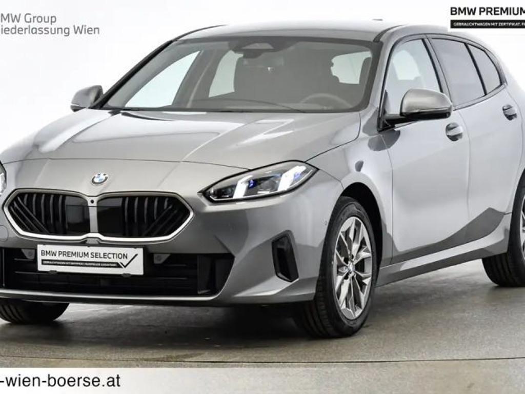 BMW 1 Serie 2025 Benzine