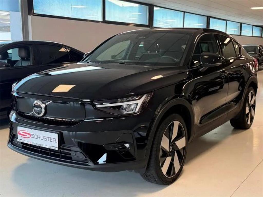 Volvo C40