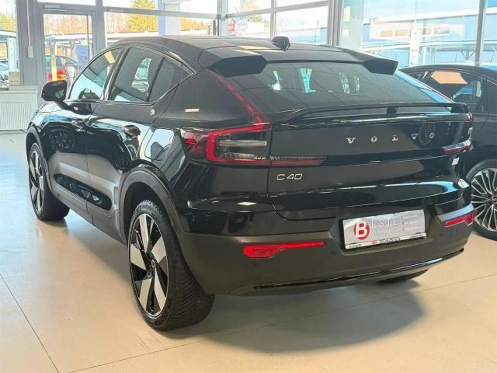 Volvo C40
