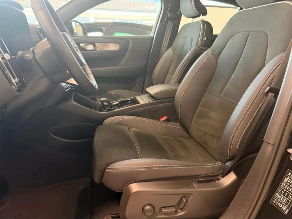 Volvo C40