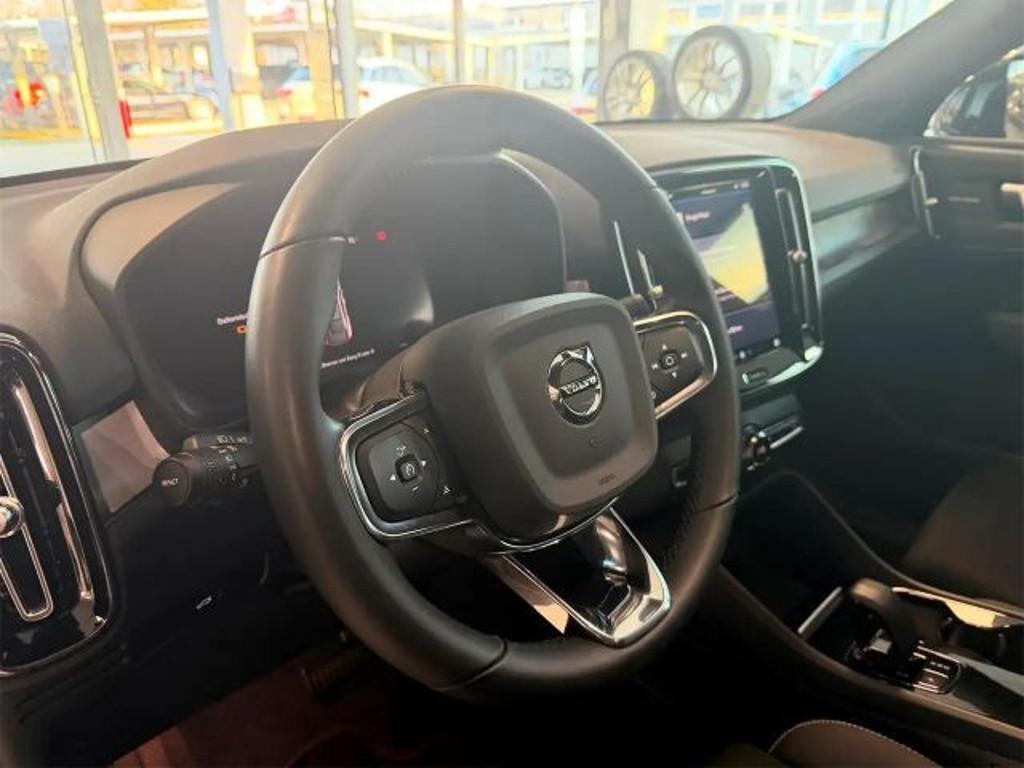 Volvo C40