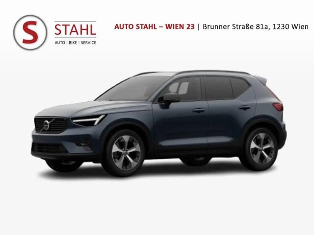 Volvo XC40 2026 Hybride Benzine