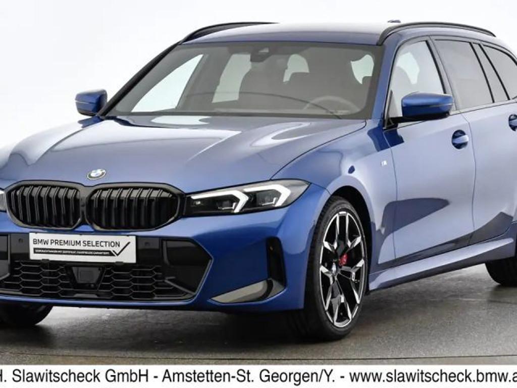 BMW 3 Serie 2025 Diesel