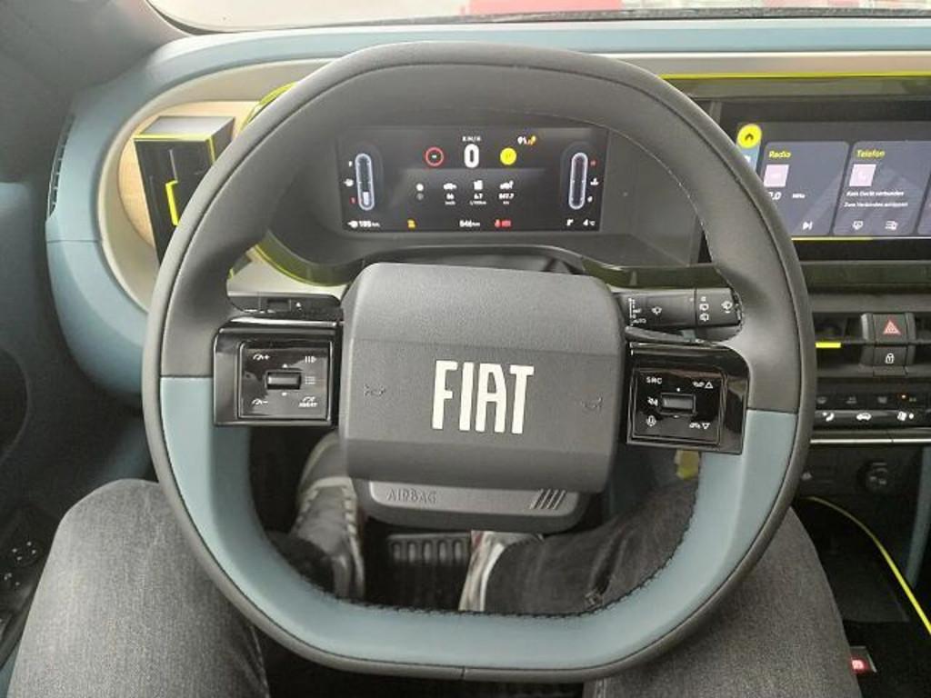 Fiat Grande Panda