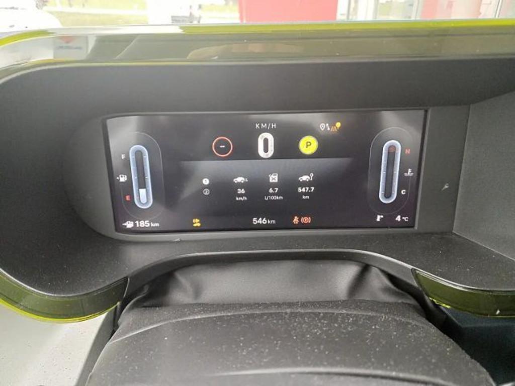 Fiat Grande Panda