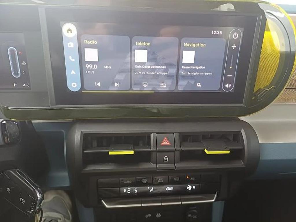 Fiat Grande Panda