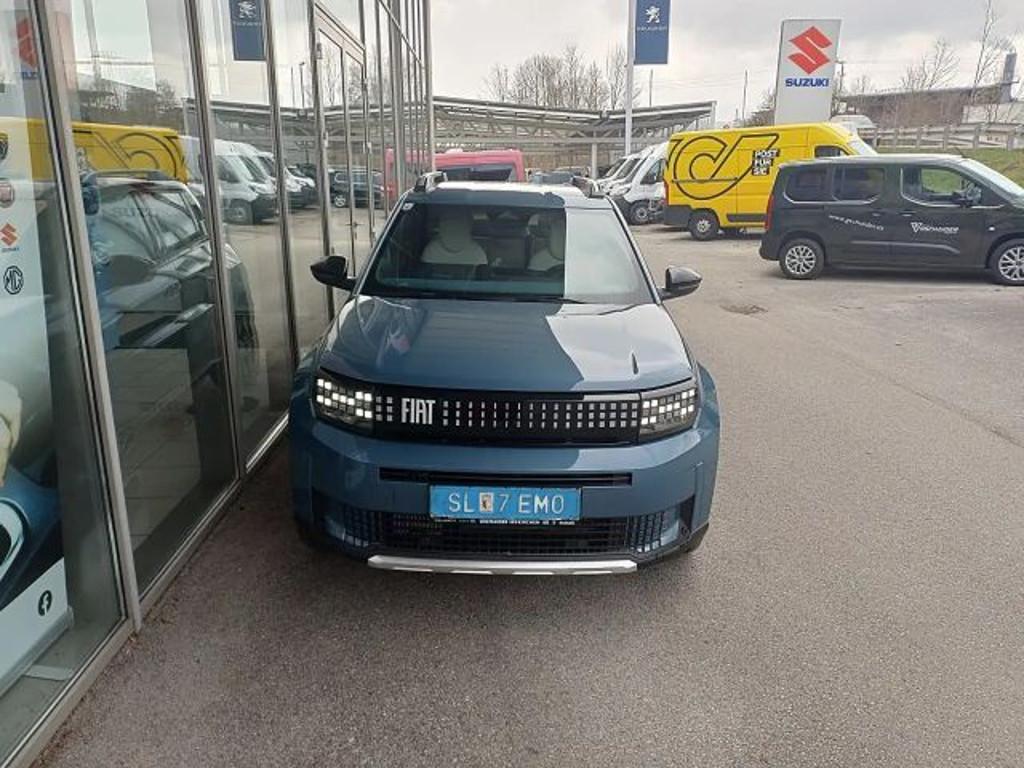 Fiat Grande Panda