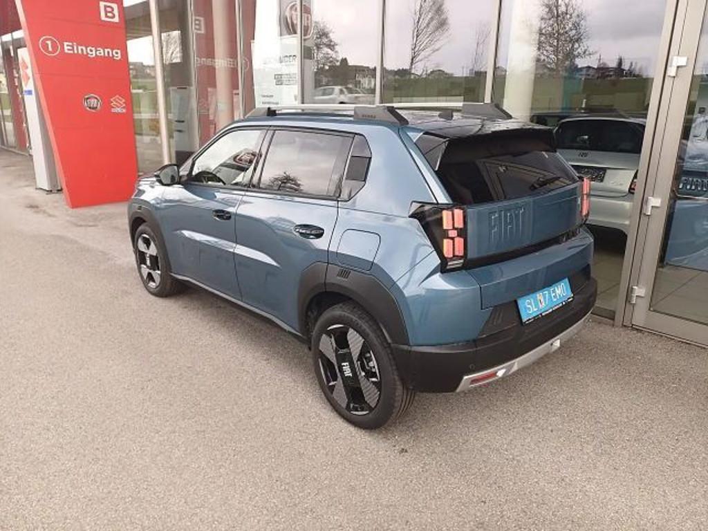 Fiat Grande Panda
