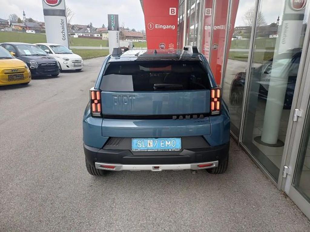Fiat Grande Panda