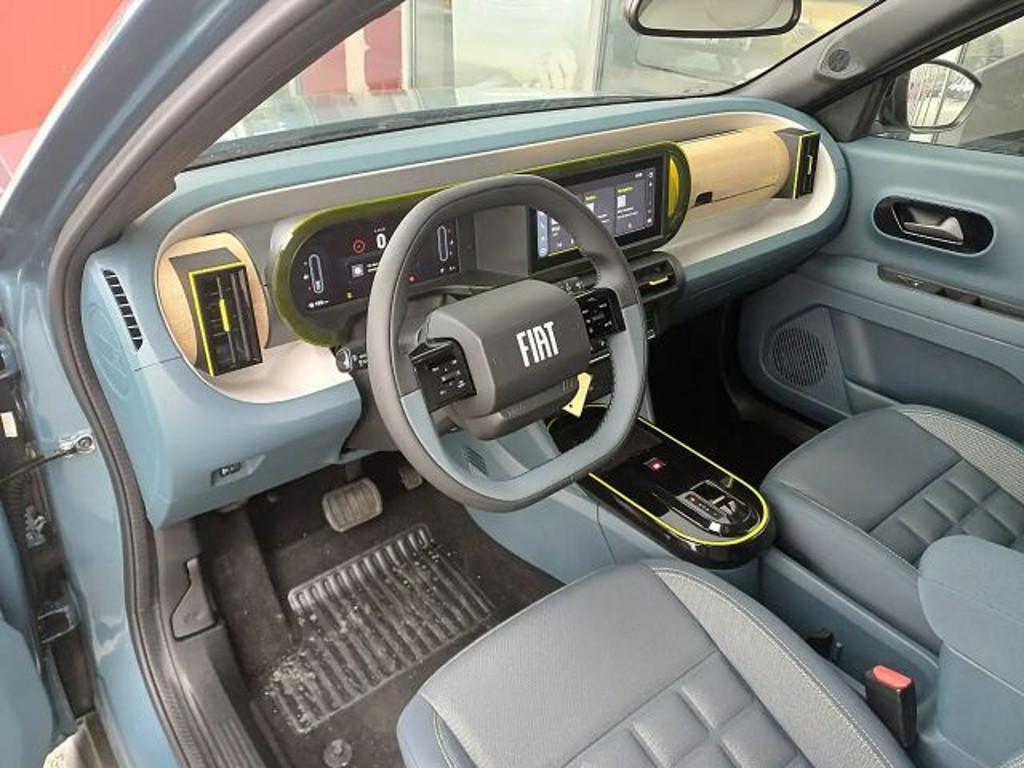 Fiat Grande Panda