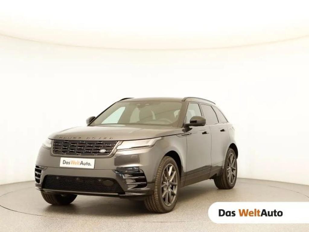 Land Rover Range Rover Velar 2026 Benzine