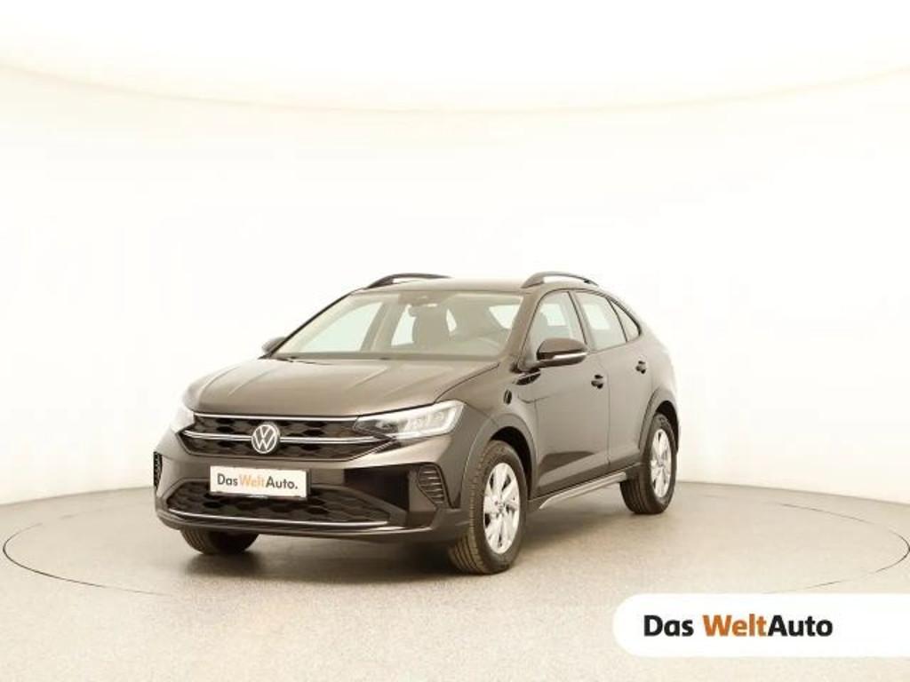 Volkswagen Taigo 2022 Benzine