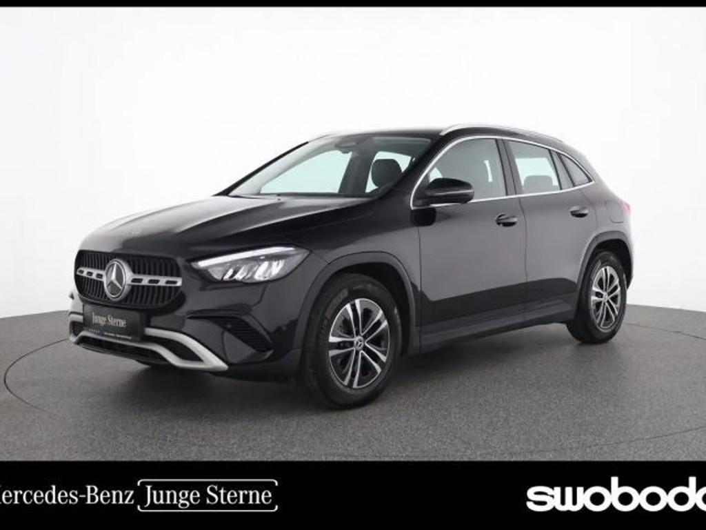 Mercedes-Benz GLA-Klasse 2025 Benzine
