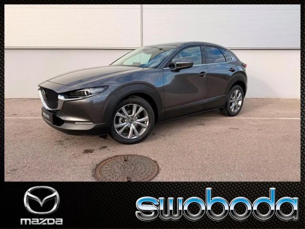 Mazda CX-30 2026 Benzine