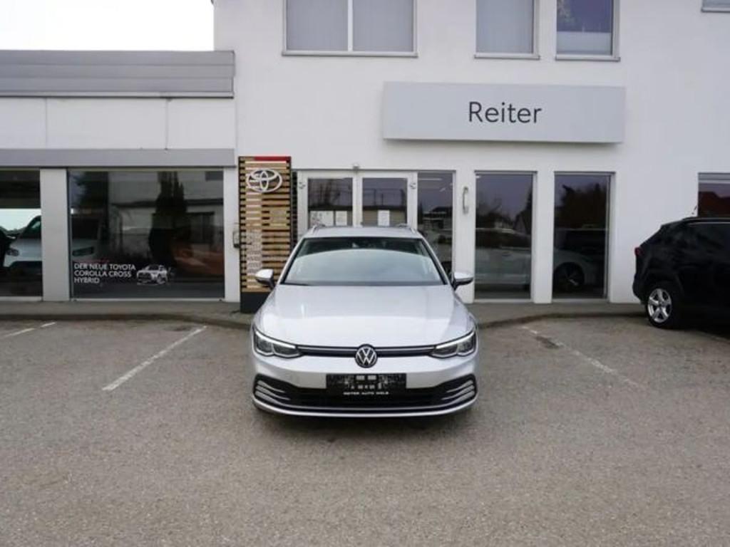 Volkswagen Golf 2024 Diesel