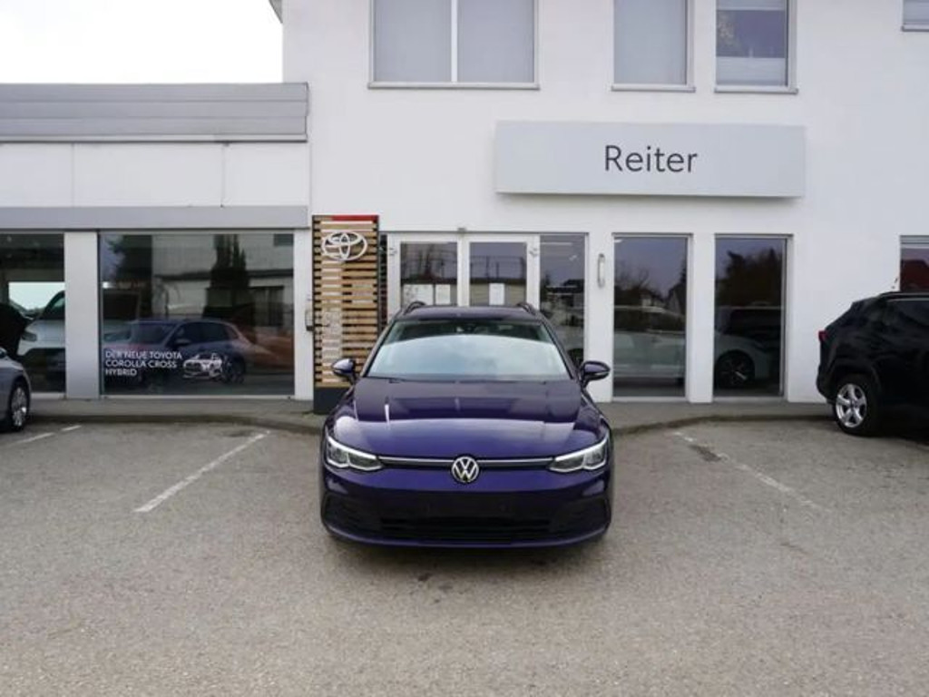 Volkswagen Golf 2023 Diesel