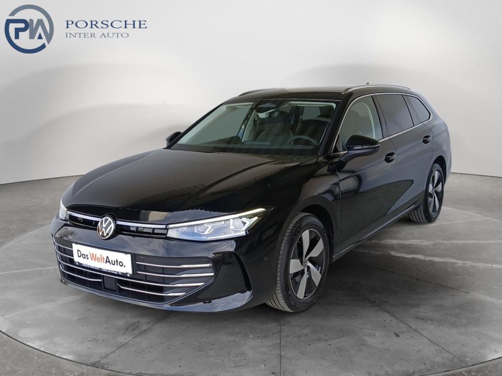 Volkswagen Passat 2026 Benzine