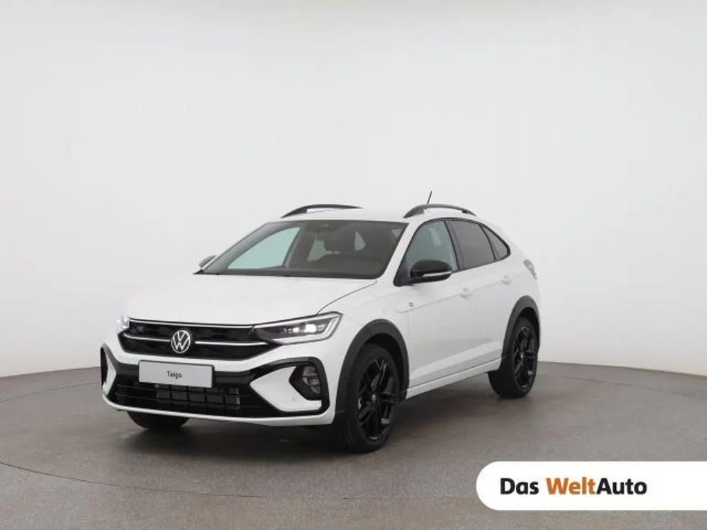 Volkswagen Taigo 2026 Benzine