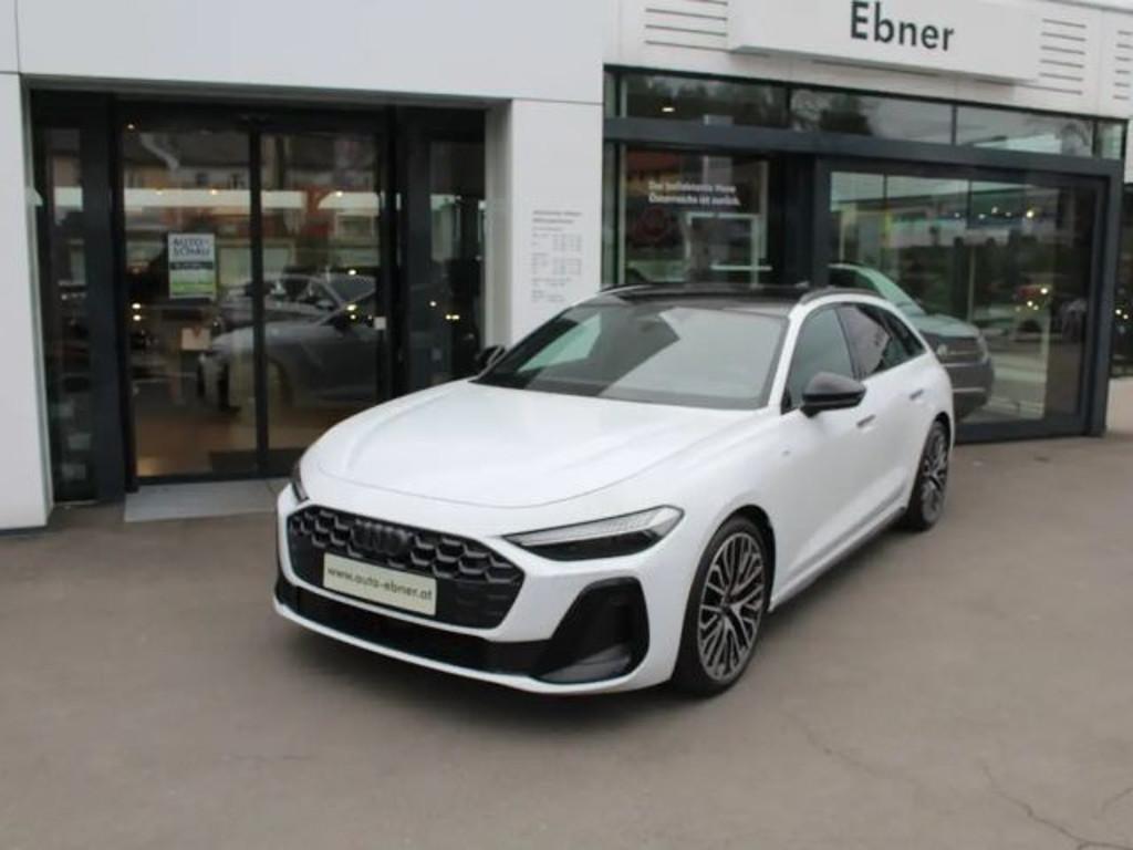 Audi A5 2026 Diesel