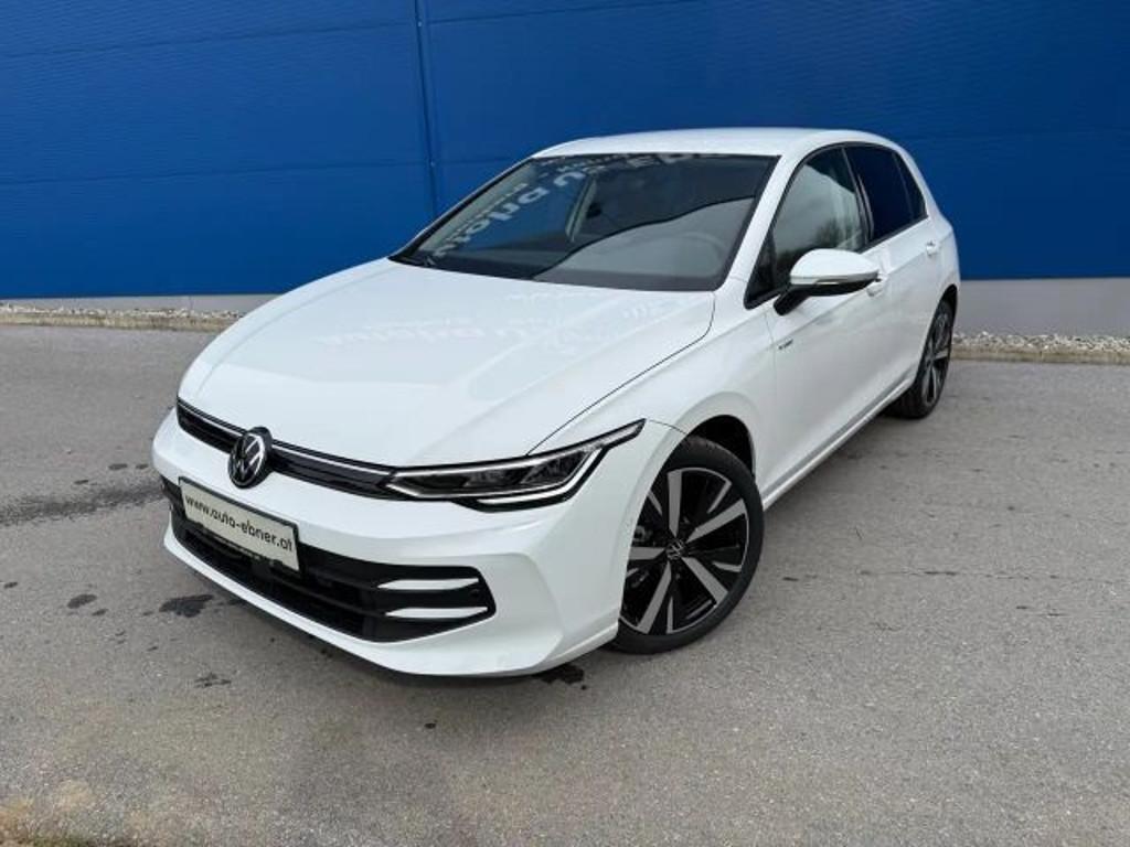 Volkswagen Golf 2026 Diesel