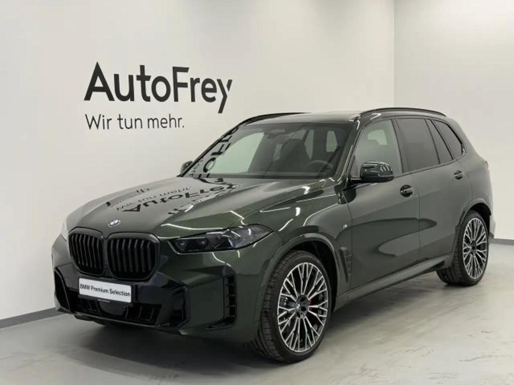 BMW X5 2026 Diesel
